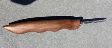 Woodcarving detail knife for sale  Dayton