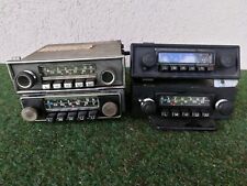 oldtimer radio blaupunkt gebraucht kaufen gebraucht kaufen  Leiblfing