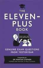 Eleven plus book for sale  UK