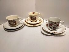 Ceramic trios royal for sale  SWANSEA