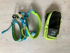 Edelrid klettergurt jayne gebraucht kaufen  Oyten