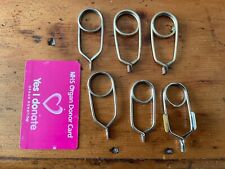 Hackle pliers fly for sale  LANGHOLM