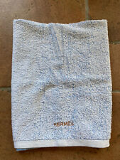 Serviette bain hermès d'occasion  Perpignan-