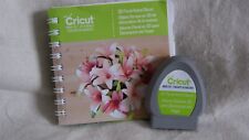 Cricut Cartridge - BEST OF CRICUT HOME DECOR - Gently Used - No Box or Overlay  for sale  Shipping to South Africa