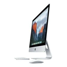 Computadora de escritorio Apple iMac 21.5 2013 1.12 TB Fusion 8 GB RAM Core i5 todo en uno segunda mano  Embacar hacia Argentina