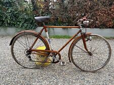 Bicicletta epoca condorino usato  Voghera