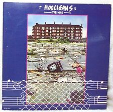 Usado, The Who-Hooligans - 1981 MCA Records MCA2-12001 DBL vinilo rock LP - EX/EN MUY BUEN ESTADO + F/envío segunda mano  Embacar hacia Argentina