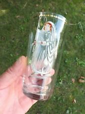 Ancien verre communion d'occasion  Coutances