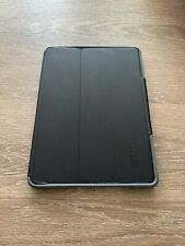 STM Durable Case for Apple iPad Air 2 - Black, used for sale  Shipping to South Africa