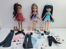 Bratz dolls girls for sale  UK