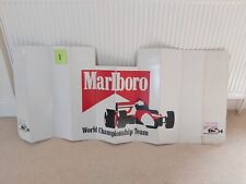 Vintage marlboro windscreen for sale  EASTLEIGH