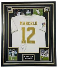 Camisa camisa autografada assinada por Marcelo de Madrid  comprar usado  Enviando para Brazil