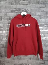 Champion hooded sweatshirt for sale  HASLEMERE
