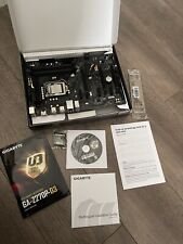 Rare gigabyte z270 d'occasion  Annecy