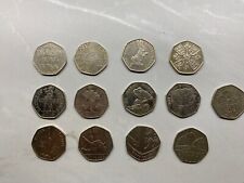 Collectible pence pieces for sale  HOUNSLOW