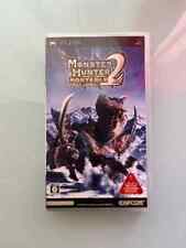 Jeu monster hunter d'occasion  Vallauris