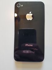 Apple iphone noir d'occasion  Colomiers