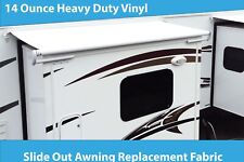 Slide awning replacement for sale  Victor