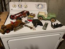 Variety toy parts for sale  Saint Louis