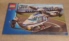 Lego 7741 city d'occasion  Bourges