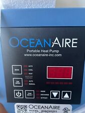 Oceanaire 2oach1211 deluxe for sale  Villa Park