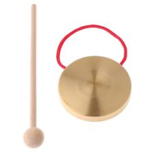 Gong manuale qualità usato  Spedire a Italy