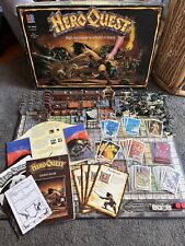 1989 hero quest for sale  Shipping to Ireland