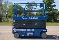 Genie 3246 electric for sale  Hockley