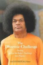 O Desafio dármico: colocando Sathya Sai Baba Do punditji Em Prática comprar usado  Enviando para Brazil