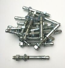 M16 150mm bolts for sale  WELLINGBOROUGH