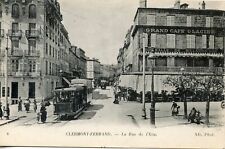 Carte postale clermont d'occasion  Toulon-