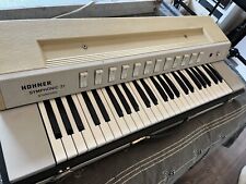 Hohner symphonic organ for sale  BECKENHAM