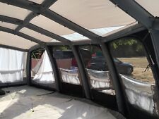 Kampa frontier air for sale  SITTINGBOURNE