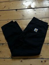 Carhartt abbott pant for sale  DURHAM