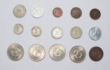 Internationale münzen inkl gebraucht kaufen  Wiesbaden