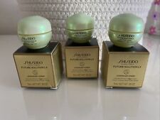 Crème shiseido future d'occasion  Ver-sur-Launette