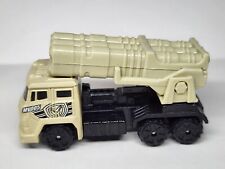 Unbranded Military Army Missile Rocket Launcher War Vehicle Truck MV005 Beige for sale  Shipping to South Africa