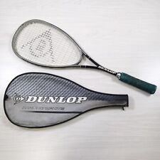 Dunlop black silver for sale  FARNBOROUGH