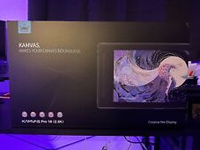 Huion kamvas pro for sale  Miami