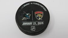 sharks vs panthers for sale  Middletown