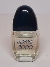 Miniature parfum ulisse d'occasion  Aubenas