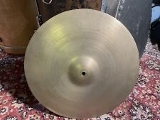 Zildjian avedis ride for sale  PERSHORE