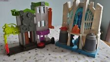 Imaginext bundle justice for sale  GLASGOW