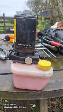 Volvo penta dpduo for sale  NANTWICH