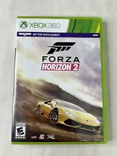 Forza Horizon 2 (Microsoft Xbox 360, 2014) Tested And Working for sale  Shipping to South Africa