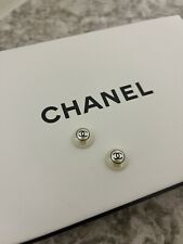 Chanel beauty buttons for sale  Cambridge