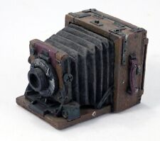 Bellows camera figurine for sale  Blanchard