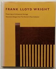 Frank lloyd wright for sale  Shipping to Ireland