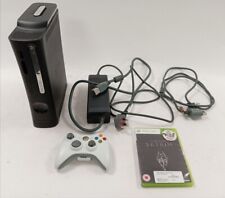 Xbox 360 120gb for sale  RUGBY