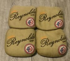 Reynolds cornhole bags for sale  Cramerton